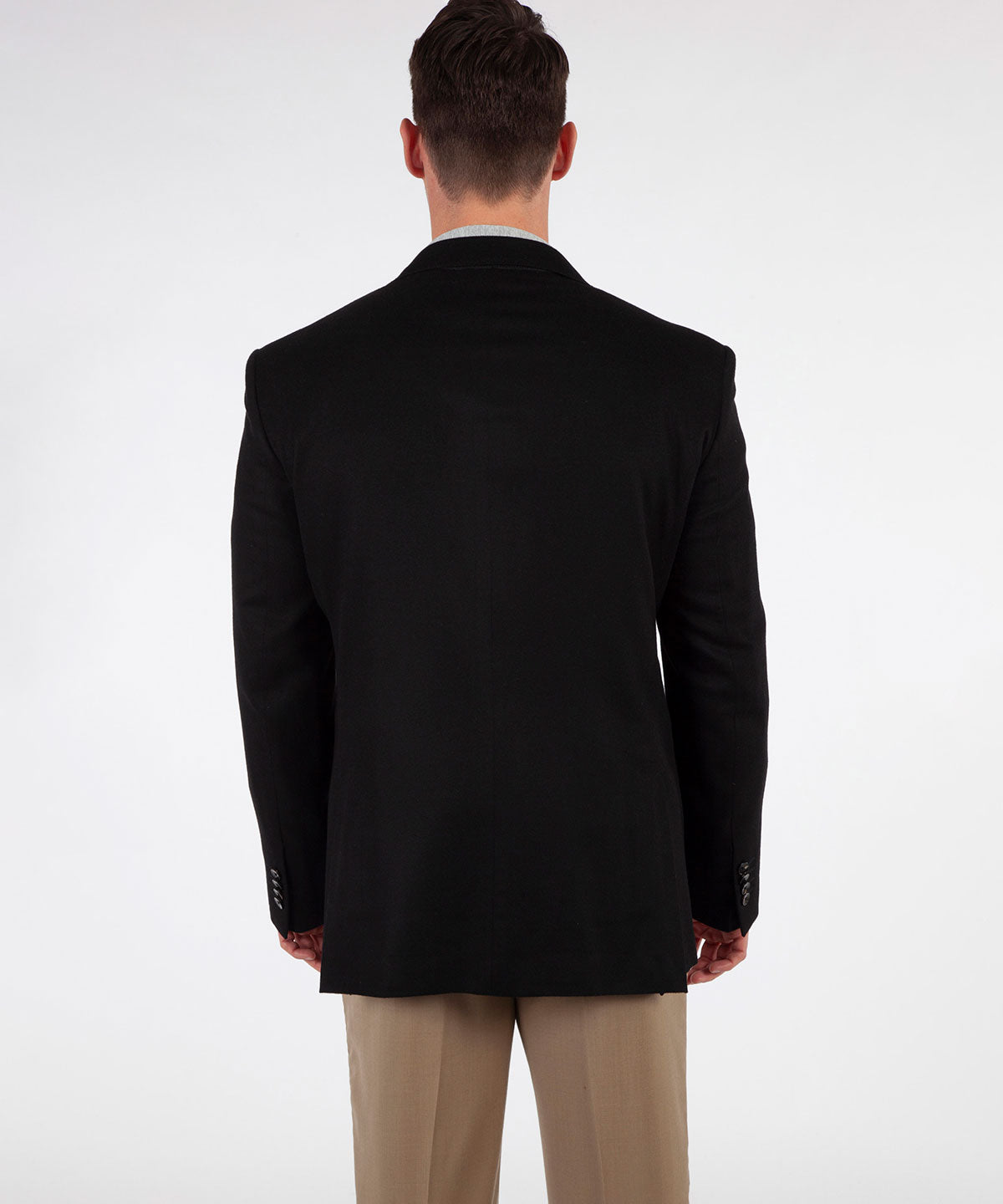 Articles of Style | Signature Cashmere Jacket